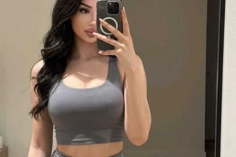Escorts Karachi